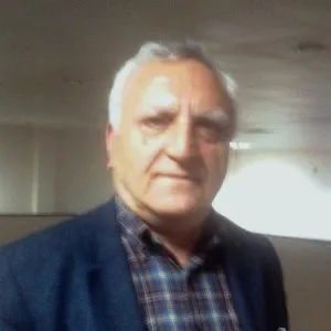 Selami Şimşek (Sivaslı)