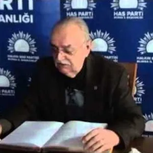 İlhan Aşkın