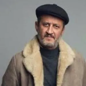 Yıldırım Gücük