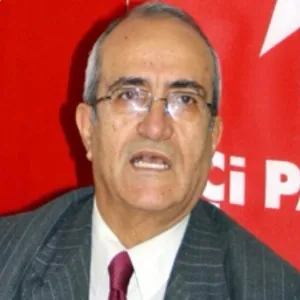 Mehmet Bedri Gültekin
