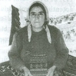Döndü Akdemir