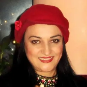 Bircan Çelik
