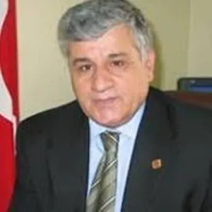 Nazır Şentürk