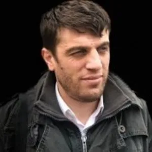 Şükrü Üçüncü