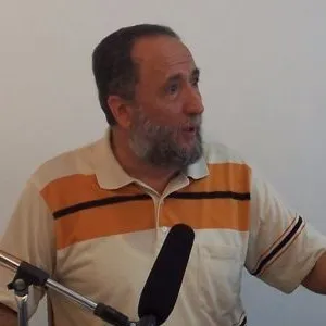 Mehmet Pamak