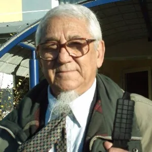 Ergeş Uçgun