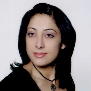 Filiz Kılınç