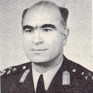 Fikret Göknar