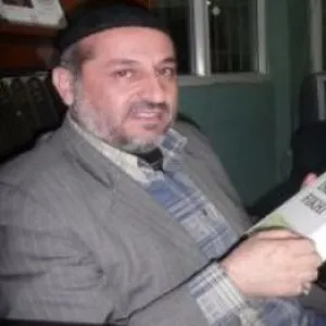 M. Nureddin Sancar