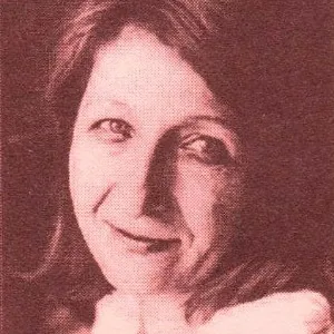 Sakinat Musukaeva