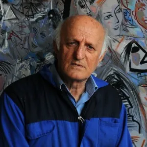 Mustafa Ayaz