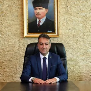 Oktay Çağatay