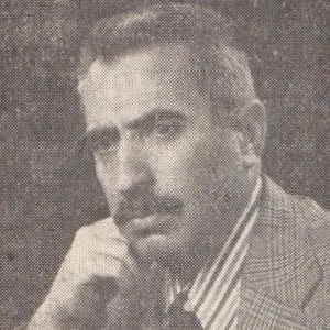 Enver Atılgan