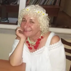 Aysel Yenidoğanay