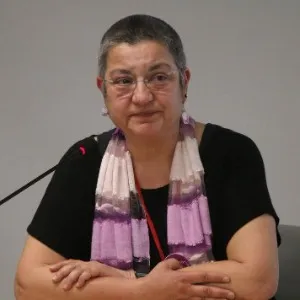 Şebnem Korur Fincancı