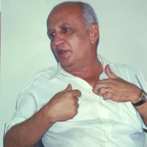 Fethi Karamahmutoğlu