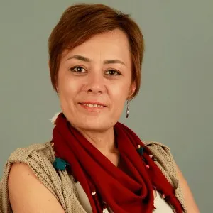 Zeynep Turpçu