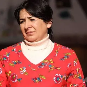 Zeynep Kankonde