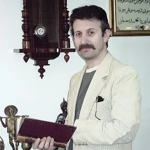 Metin Kayahan Özgül