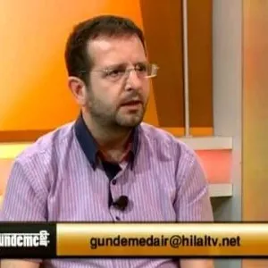 Bekir Berat Özipek