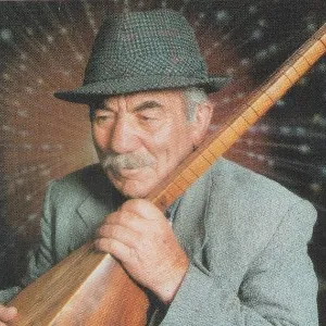 Âşık Mahrumî