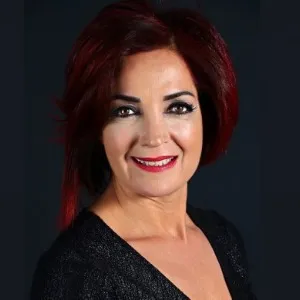 Mihriban Er