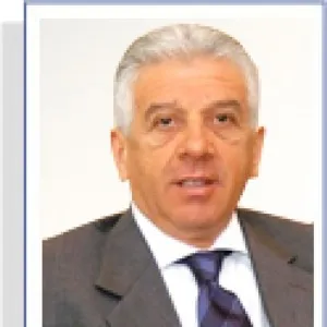 Mehmet Ali Abalıoğlu