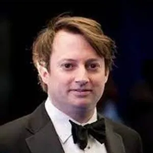 Michael David Mitchell