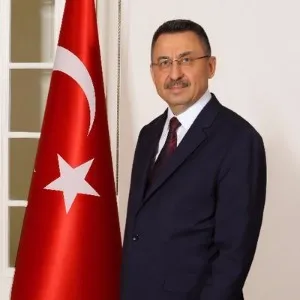 Fuat Oktay