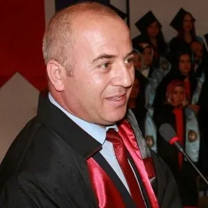 Berahitdin Albayrak