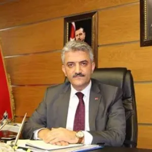 Mehmet Makas