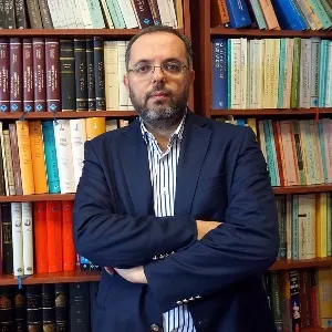 Erhan Afyoncu