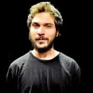 Ahmet Şenkaya