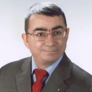 İbrahim Berksoy