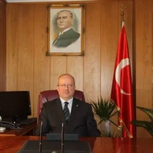 Arif Gökce