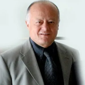 Cafer Tufan Yazıcıoğlu