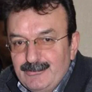 Yusuf Çağlar (Kayserili)