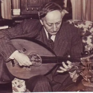Şerif Muhittin (Targan)