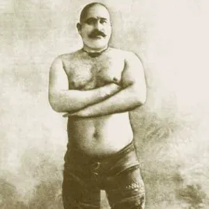 Adalı Halil
