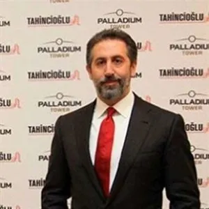 Özcan Tahincioğlu