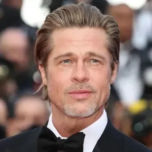 Brad Pitt