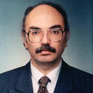M. Bahaeddin Yediyıldız