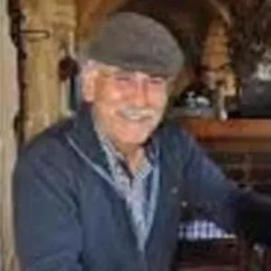 Salih Bayraktar (Sanatçı)