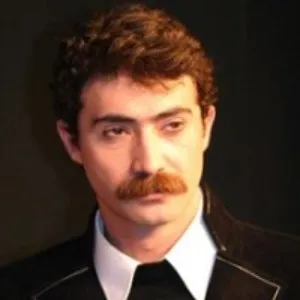 Mehmet Avdan
