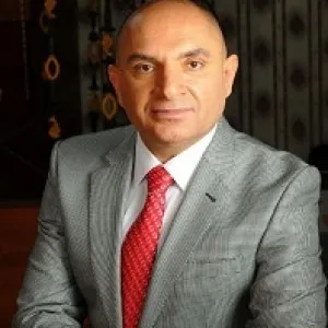 Tahsin Tarhan