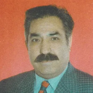 Baki Yaşa Altınok