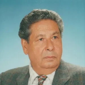 Ahmet Köklügiller