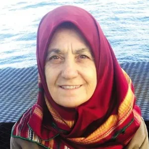 Mümine Güneş