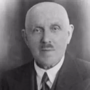Mehmet Tevfik Bilge