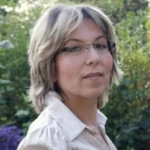 Suzan Samancı
